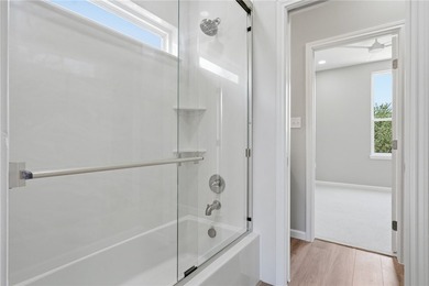 La Salle Estates is a gated community minutes away from - photo 29