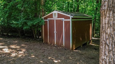 Nestled within an exclusive 4+ acre enclave in Watkinsville's - photo 30