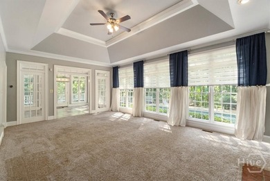 Nestled within an exclusive 4+ acre enclave in Watkinsville's - photo 31