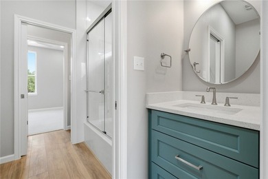 La Salle Estates is a gated community minutes away from - photo 32