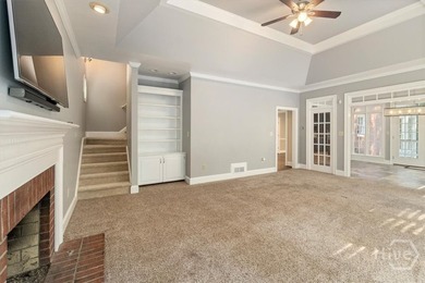 Nestled within an exclusive 4+ acre enclave in Watkinsville's - photo 33