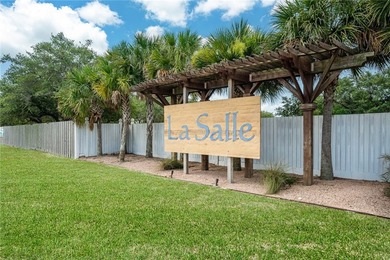 La Salle Estates is a gated community minutes away from - photo 35