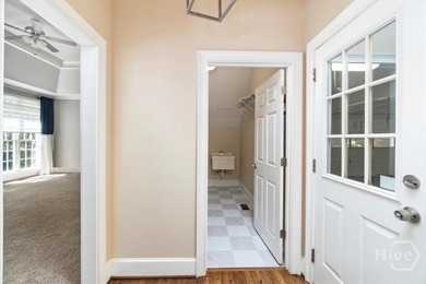 Nestled within an exclusive 4+ acre enclave in Watkinsville's - photo 37