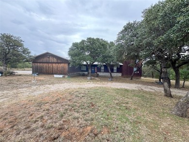 Lake Leon Home For Sale in Eastland Texas