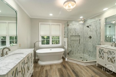 Nestled within an exclusive 4+ acre enclave in Watkinsville's - photo 42