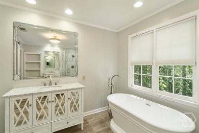 Nestled within an exclusive 4+ acre enclave in Watkinsville's - photo 44
