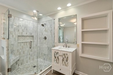 Nestled within an exclusive 4+ acre enclave in Watkinsville's - photo 45