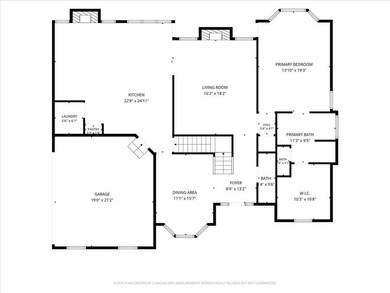 Immaculate and thoughtfully designed, this four sided brick - photo 47