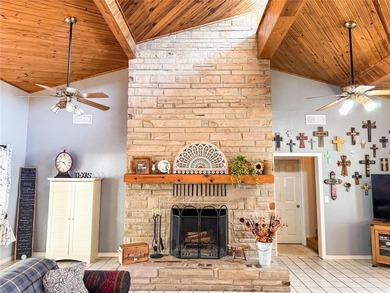 Spacious Country Retreat on Nearly 20 Wooded Acres Near Lake - photo 7