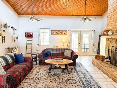 Spacious Country Retreat on Nearly 20 Wooded Acres Near Lake - photo 8