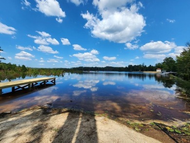 Lake Lot For Sale in Eastover, South Carolina