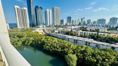 PRICED TO SELL FAST***BEST VALUE IN SUNNY ISLES -- ACROSS FROM