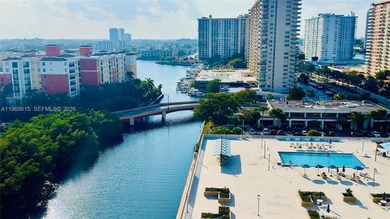 PRICED TO SELL FAST***BEST VALUE IN SUNNY ISLES -- ACROSS FROM