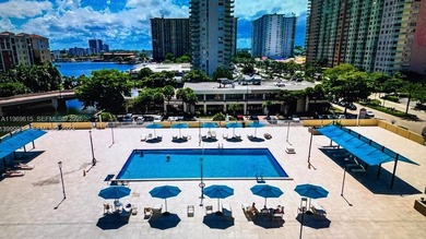 PRICED TO SELL FAST***BEST VALUE IN SUNNY ISLES -- ACROSS FROM