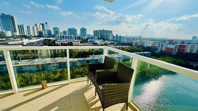 PRICED TO SELL FAST***BEST VALUE IN SUNNY ISLES -- ACROSS FROM