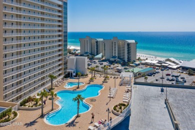 Lake Condo For Sale in Panama City Beach, Florida