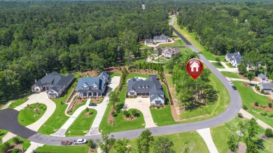 Lake Lot For Sale in Eatonton, Georgia