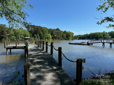Lake Lot For Sale in Sherrills Ford, North Carolina