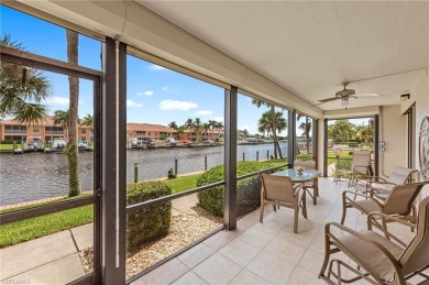 Cape Coral Lakes Area Condo For Sale in Cape Coral Florida