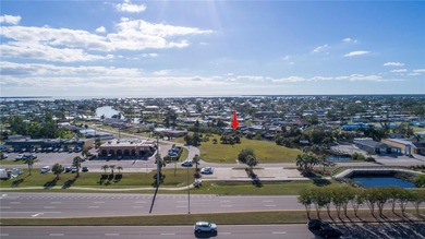 Port Charlotte Waterway Area Lot For Sale in Port Charlotte Florida