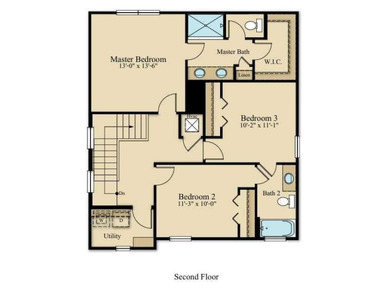 New construction! Buyer *FLEX CASH* of $5,000 towards closing - photo 4
