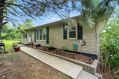 Number 172 Reservoir Home Sale Pending in Excelsior Springs Missouri