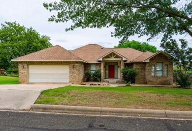 Lake Home For Sale in Meadowlakes, Texas