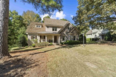 Lake Home For Sale in Eatonton, Georgia