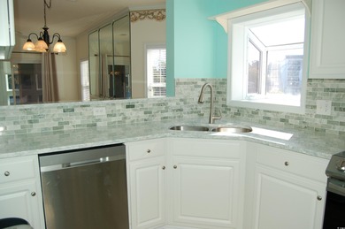 Live your best coastal life in this stunning 3-bedroom, 2-bath