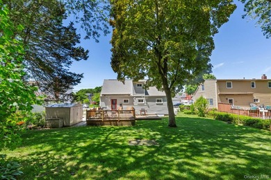 Welcome To 12 Leslie Lane In Massapequa, Located In The - photo 17