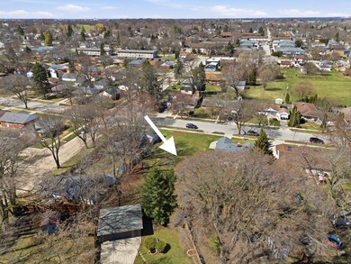 A great opportunity in an amazing location! This residential lot - photo 20