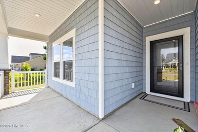 Modern Coastal Living--Better Than New in Beach Walk! This - photo 30
