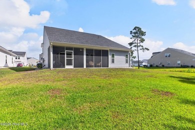 Modern Coastal Living--Better Than New in Beach Walk! This - photo 32