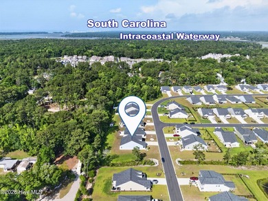 Modern Coastal Living--Better Than New in Beach Walk! This - photo 33