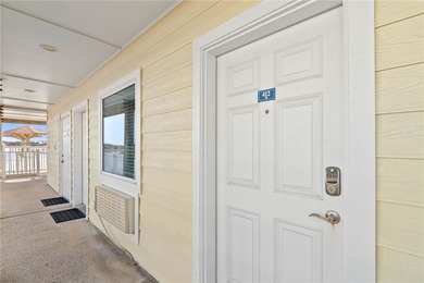 Small space. Big lifestyle. Prime beachside location. Welcome to