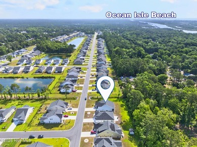 Modern Coastal Living--Better Than New in Beach Walk! This - photo 34