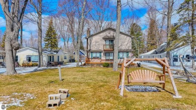 Houghton Lake Home For Sale in Houghton Lake Michigan