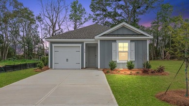Lake Marion Home For Sale in Santee South Carolina