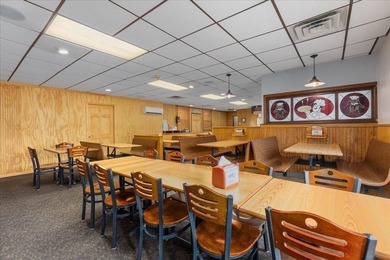 Here's your chance to own a versatile commercial property in a - photo 4