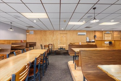 Here's your chance to own a versatile commercial property in a - photo 5