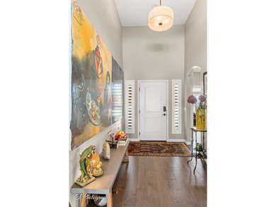 55+ living in SunRiver with a PRIVATE POOL and spa in one of the