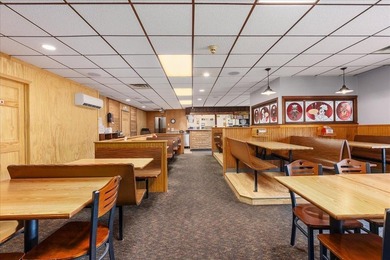 Here's your chance to own a versatile commercial property in a - photo 7