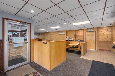 Here's your chance to own a versatile commercial property in a - photo 8