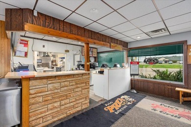 Here's your chance to own a versatile commercial property in a - photo 9
