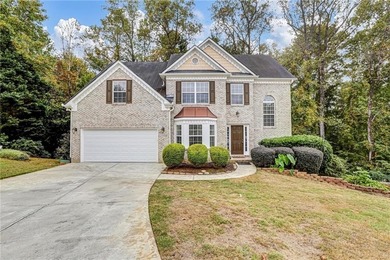 Azora Lake Home Sale Pending in Lawrenceville Georgia