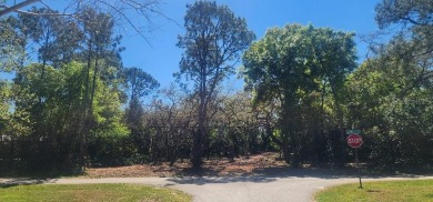 Lake Lot For Sale in Sanford, Florida