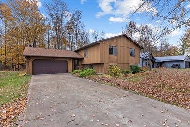Lake Home For Sale in Madison, Ohio