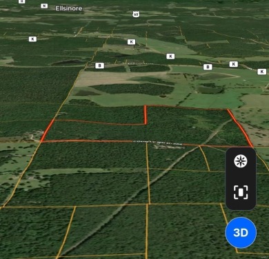 (private lake, pond, creek) Acreage For Sale in Grandin Missouri
