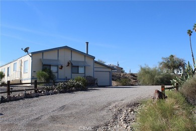 (private lake, pond, creek) Home For Sale in Big River California
