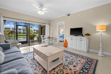 Lake Condo For Sale in Naples, Florida